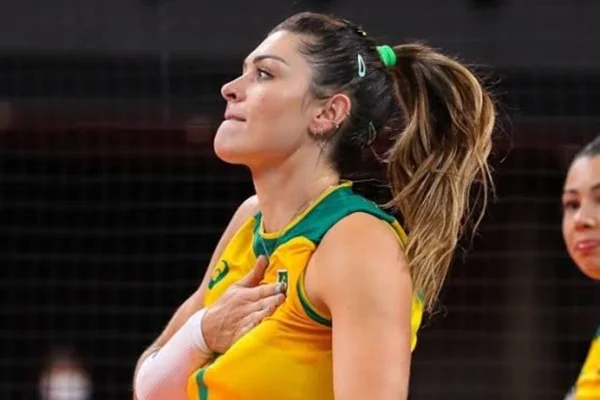 Liga das Nações: Brasil vence Alemanha por 3 x 1 e segue invicto no DF