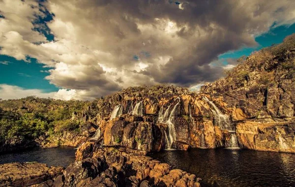 5 bons motivos para ir à Chapada dos Veadeiros até o fim de julho