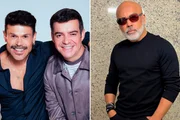 Marcos e Belutti e Rick Marcos e Belutti e Rick