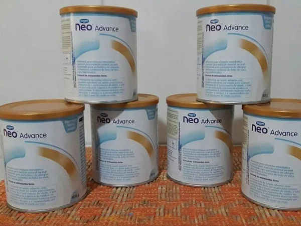 Policial civil do DF faz rifa para garantir leite especial a filho