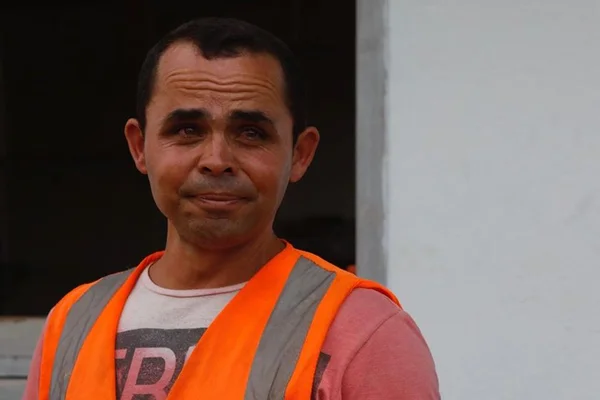 “Não consigo mais dormir”, diz voluntário que ajuda em Brumadinho