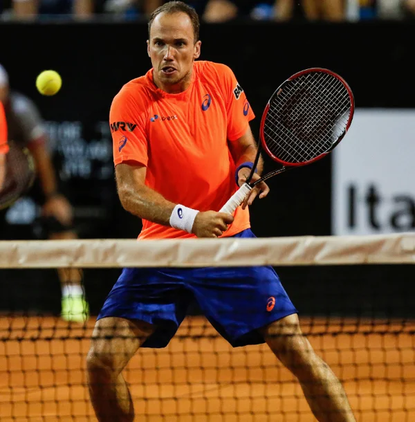 Bruno Soares vai à final nas duplas mistas na Austrália e obtém feito histórico