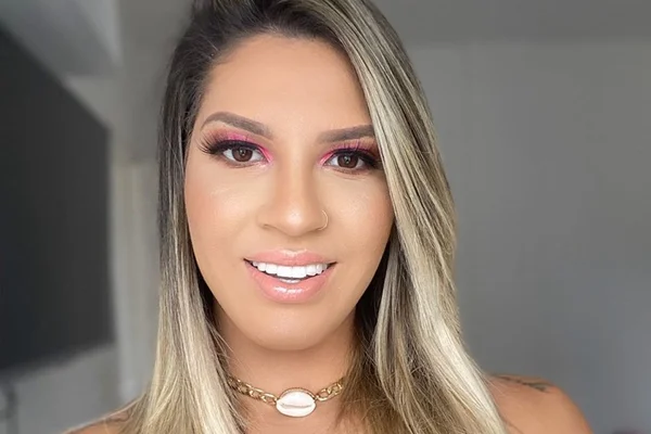 Ex do goleiro Jean, Milena garante: “Ele ainda é louco por mim”