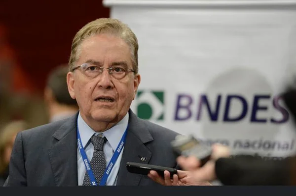 Após Lava Jato, não sobrou grande empreiteira, diz presidente do BNDES