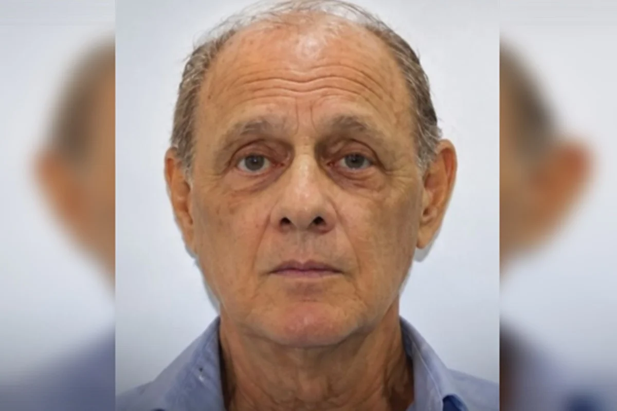 Álvaro Henrique Braga, irmão de Ana Lídia, morre no DF aos 71 anos