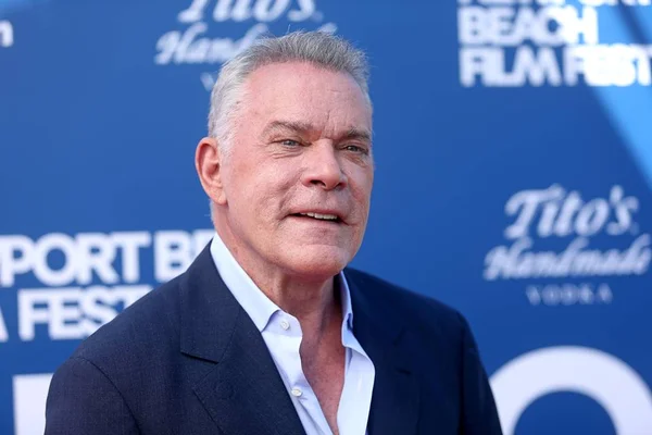 O ator Ray Liotta, de 67, morreu nesta quarta-feira - Metrópoles