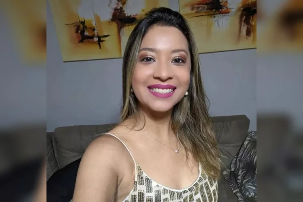 Corpo de professora desaparecida é encontrado em saída de bueiro