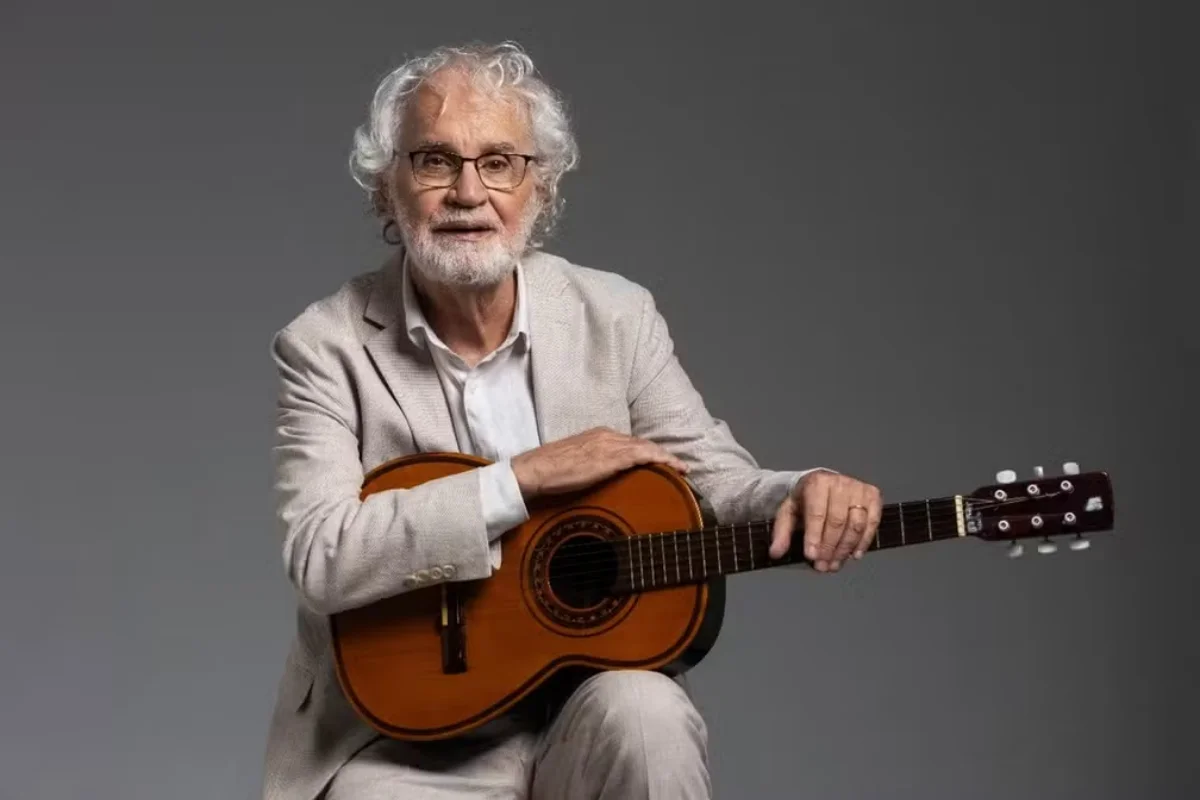 Renato Teixeira Renato Teixeira