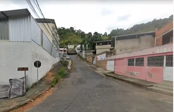 Bairro de Juiz de Fora onde namoradas morreram