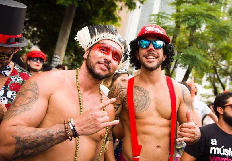 João Gustavo e Vinicius Jubinha João Gustavo e Vinicius Jubinha