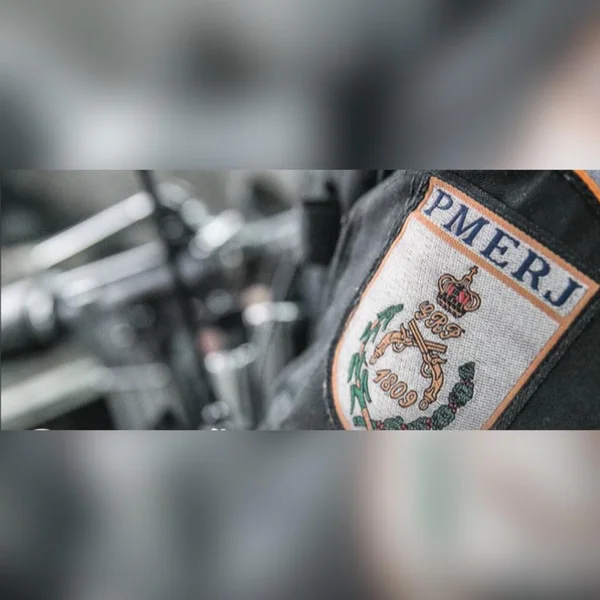 Polícia Militar do Rio de Janeiro