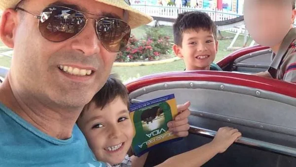 Polícia investiga morte de 4 pessoas da mesma família em prédio no Rio