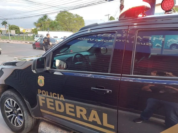 Policia Federal
