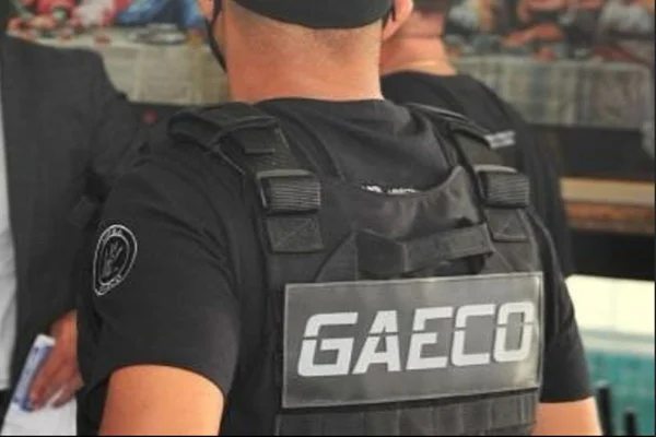 PB: operação prende suspeitos de irregularidades na Defensoria Pública