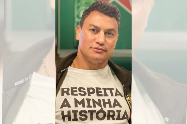 Acelino Popó Freitas é indicado para entrar no Hall da Fama do Boxe