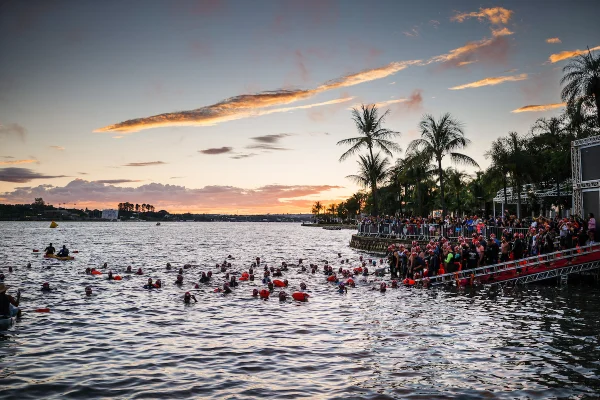 Metrópoles Endurance – Triatlo: confira todas as informações do evento