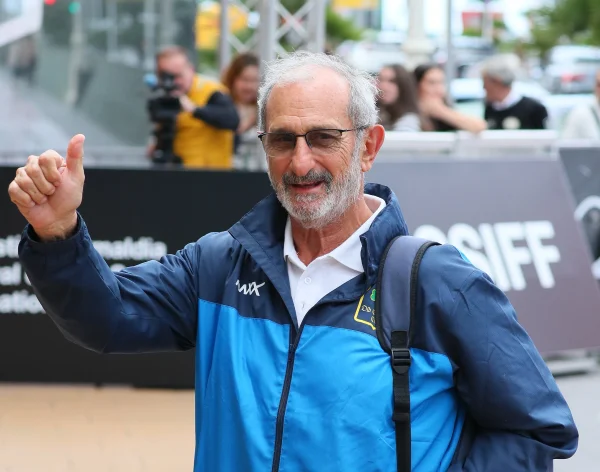 Gustavo Zerbino traz sua história aos palcos do Brasil