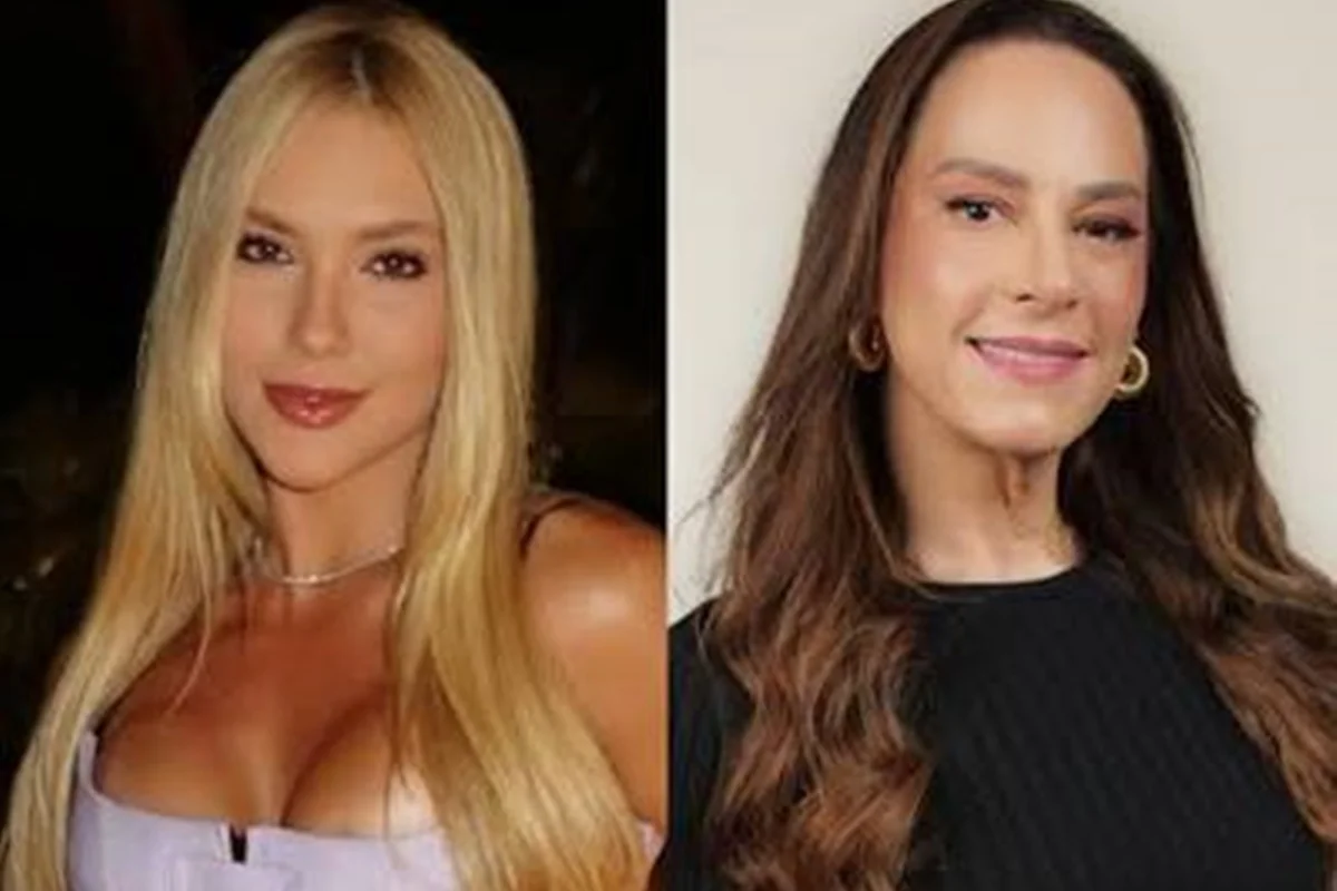 polêmica pode levar à perda da guarda? — Virginia Fonseca x Silvia Abravanel