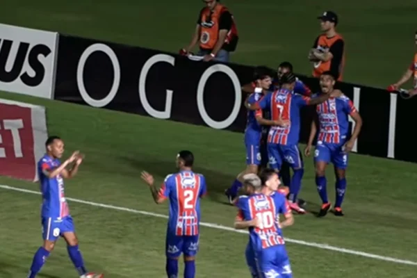 Catarinense: veja os melhores momentos de Figueirense x Carlos Renaux