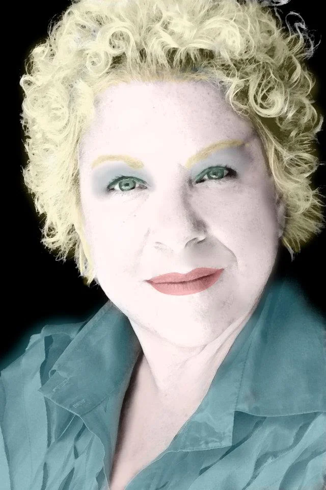 Camille Saviola, de Jornada nas Estrelas, morre aos 71 anos - imagem 7 Camille Saviola, de Jornada nas Estrelas, morre aos 71 anos - imagem 7