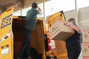 TRE começa distribuição de urnas para o 2º turno das eleições no DF - imagem 3 TRE começa distribuição de urnas para o 2º turno das eleições no DF - imagem 3