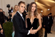 Justin Bieber e Hailey Bieber 
