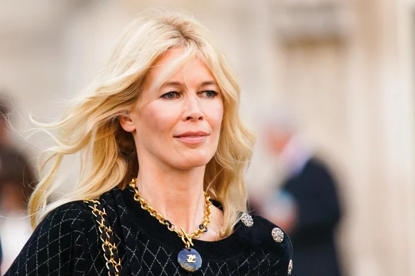 Claudia Schiffer