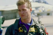 Val Kilmer nasceu em Los Angeles