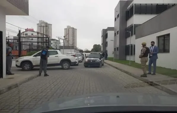 Operação investiga farmacêutica por sonegar mais de R$ 35 milhões