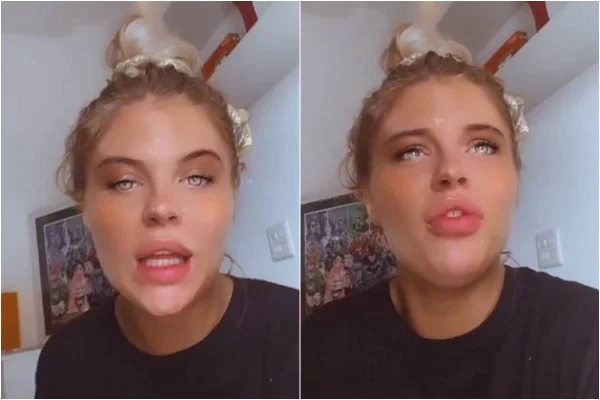 Luísa Sonza