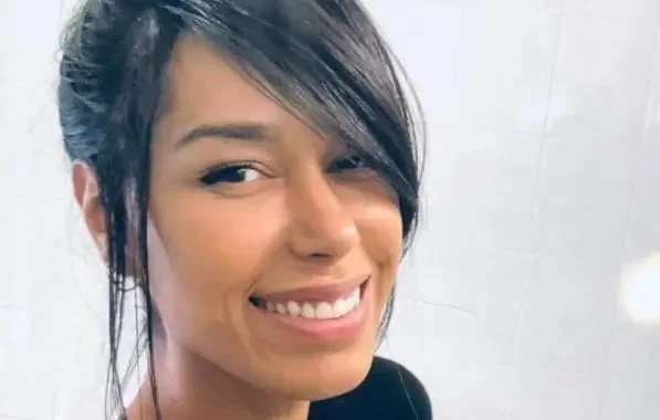 imagem colorida de dançarina Petrina Daiana que desapareceu em Salvador (BA) - Metrópoles
