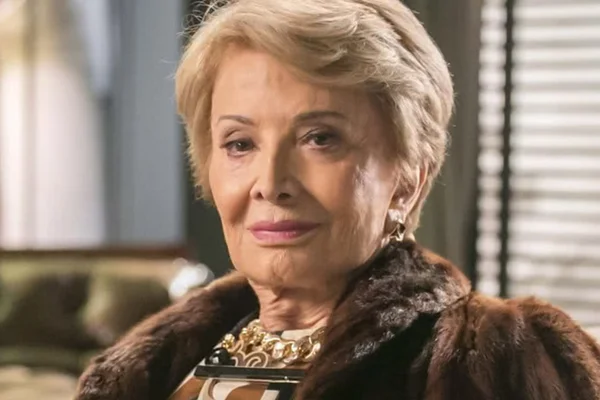 Lula decreta luto oficial de 3 dias por Glória Menezes e Laura Cardoso - destaque galeria