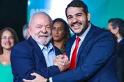 Jorge Messias é advogado-geral da União no governo Lula e cotado para vaga no STF