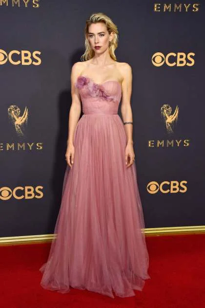 Vanessa Kirby Vanessa Kirby