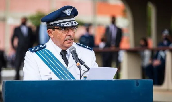 Comandante da Aeronáutica: militares não serão lenientes com corrupção