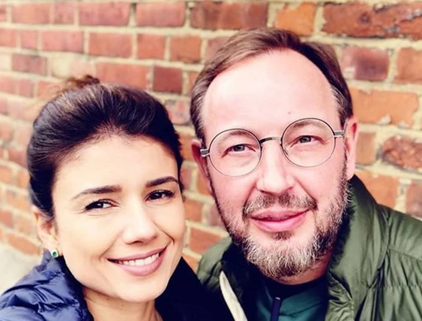 Os dois ficaram juntos por cerca de cinco meses Os dois ficaram juntos por cerca de cinco meses