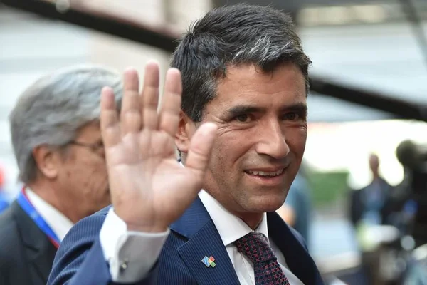 Vice-presidente do Uruguai renuncia em meio a denúncias de corrupção