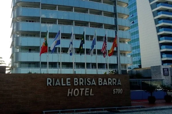 Hotel não informa à polícia quais foram convidados da equipe de Kevin