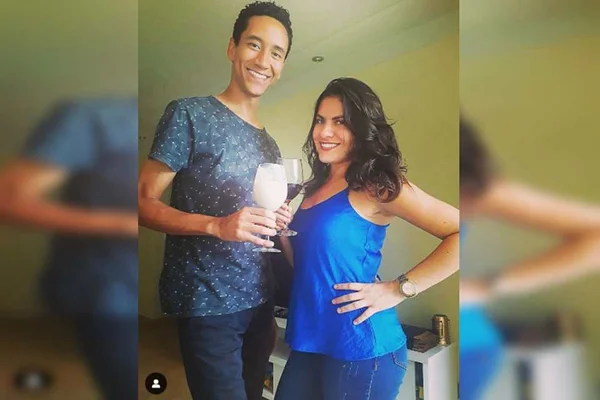Justiça converte em preventiva prisão de “Corretora do Pó” e comparsa