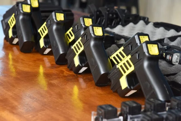 goias taser aparecida de goiania