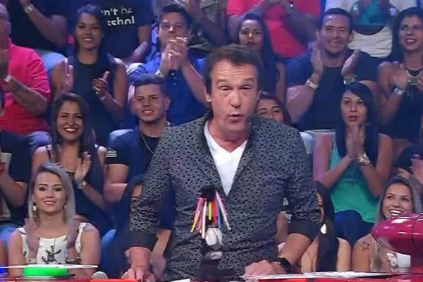 Programa “Pânico na Band” já tem data para chegar ao fim