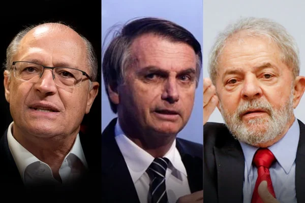 A verdade? Presidenciáveis usam sites para contra-atacar “boatos”