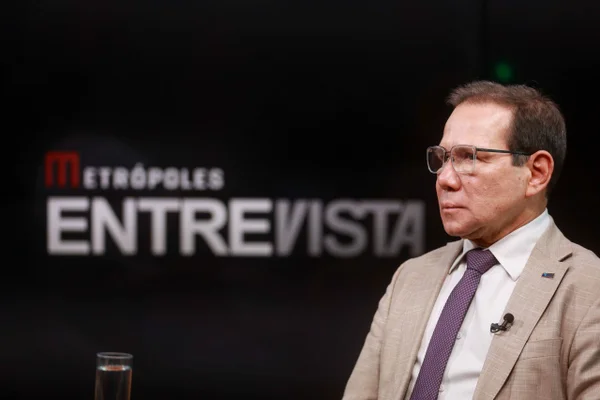 Investidores internacionais têm interesse no BRB, diz presidente