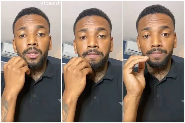 Especialista sobre vídeo de Nego do Borel: “Está tudo muito fake”