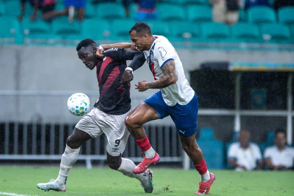 Palpite Athletico-PR x Bahia – Brasileirão – 20/09/26