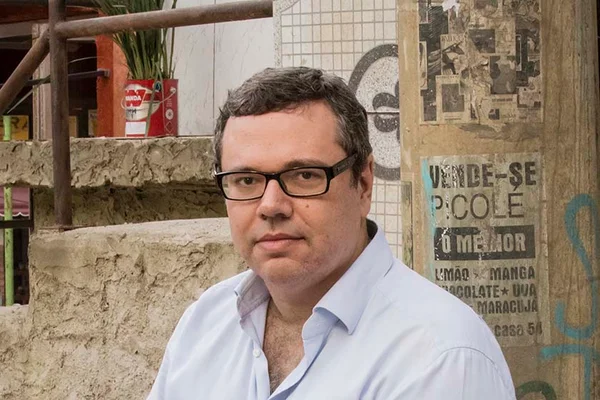 Autor de Segundo Sol, João Emanuel Carneiro trará nova novela em breve