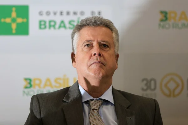 Rombo fiscal pode punir governadores, afirma economista