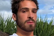 João Guilherme. João Guilherme.
