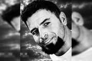 Rafael Barbosa, capoeirista morto em praça Rafael Barbosa, capoeirista morto em praça