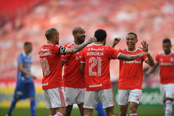 Internacional FC